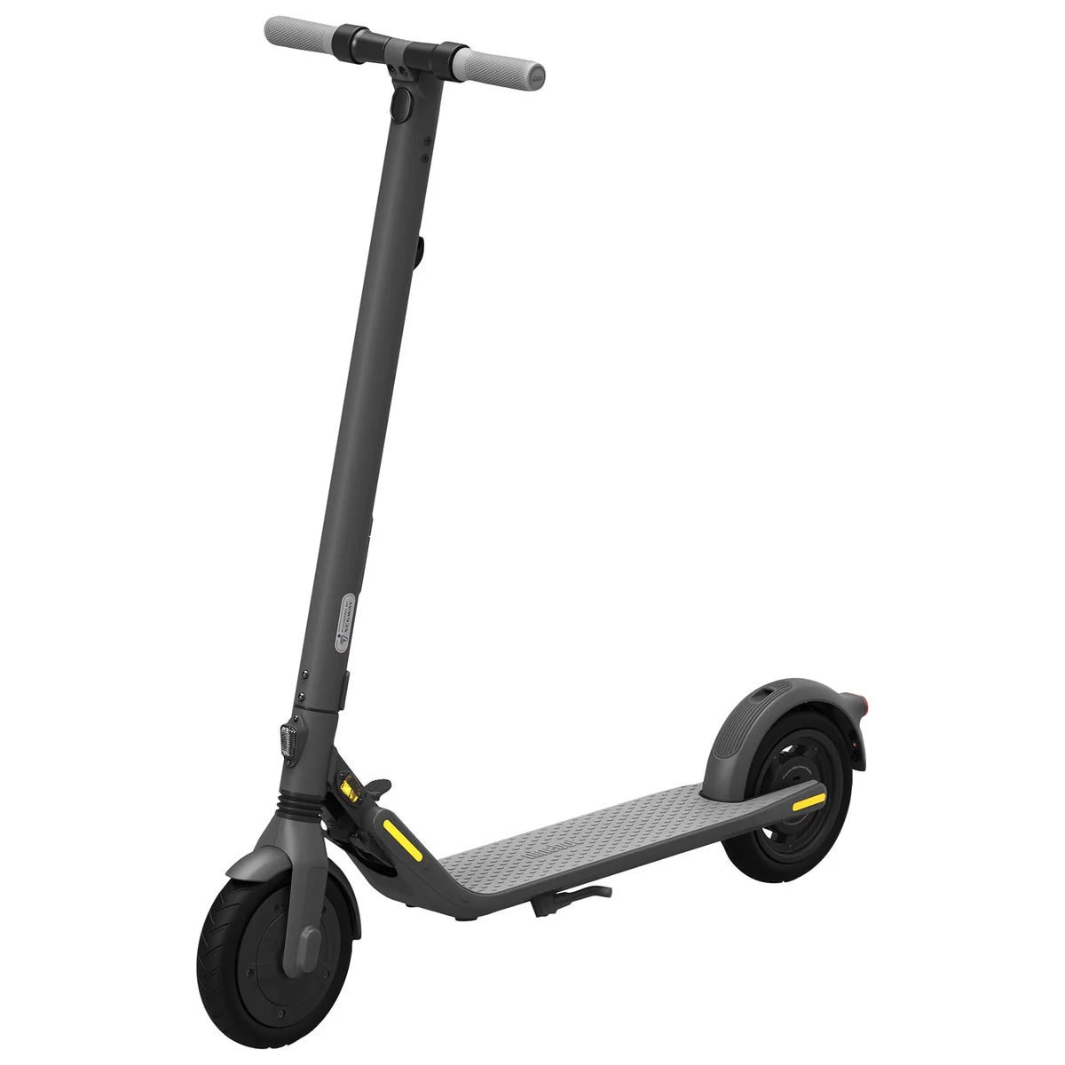 Stand-up Scooter rentals in St. Thomas USVI